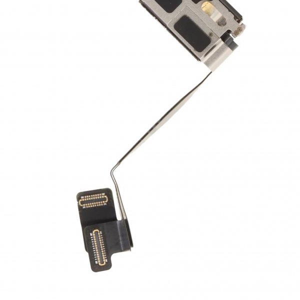 Frontkamera Original til iPhone 17 Pro Max