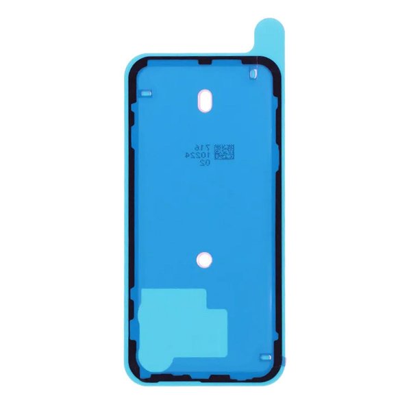 Selvklæbende tape til bagside til iPhone 15 Pro Max