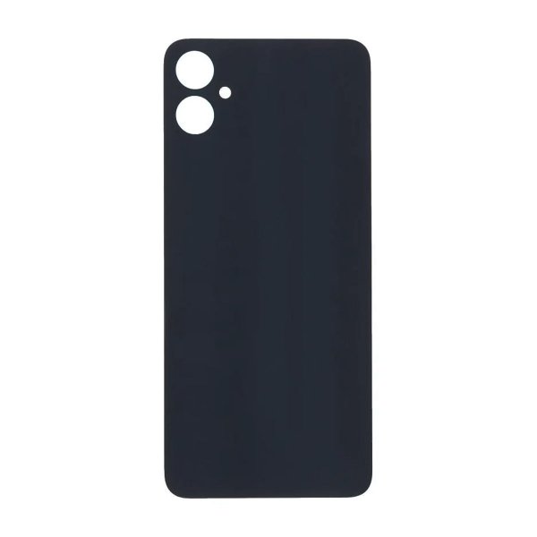 Samsung Galaxy A06 (A065F) Bagside Original - Sort