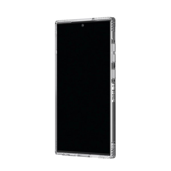 Tech21 Samsung Galaxy S23 Ultra Cover Evo Clear Transparent