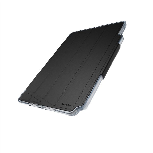 Tech21 iPad 10.2 (gen 7/8/9) Evo Folio Cover Sort