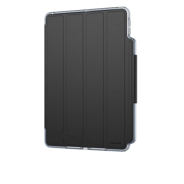 Tech21 iPad 10.2 (gen 7/8/9) Evo Folio Cover Sort