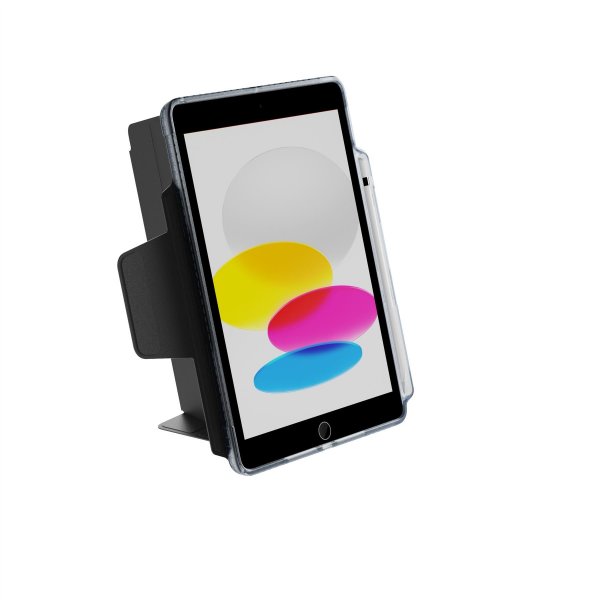 Tech21 iPad 10.2 (gen 7/8/9) Evo Folio Cover Sort