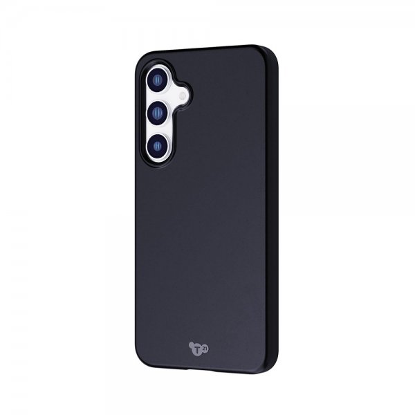 Tech21 Samsung Galaxy S24 FE Cover Evo Lite Sort