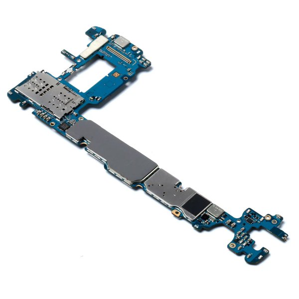 Samsung Galaxy Note 9 SM-N960 512GB Bundkort