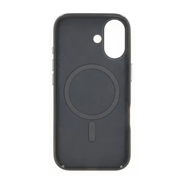 Rvelon iPhone 17 Cover TPU MagSafe Sort