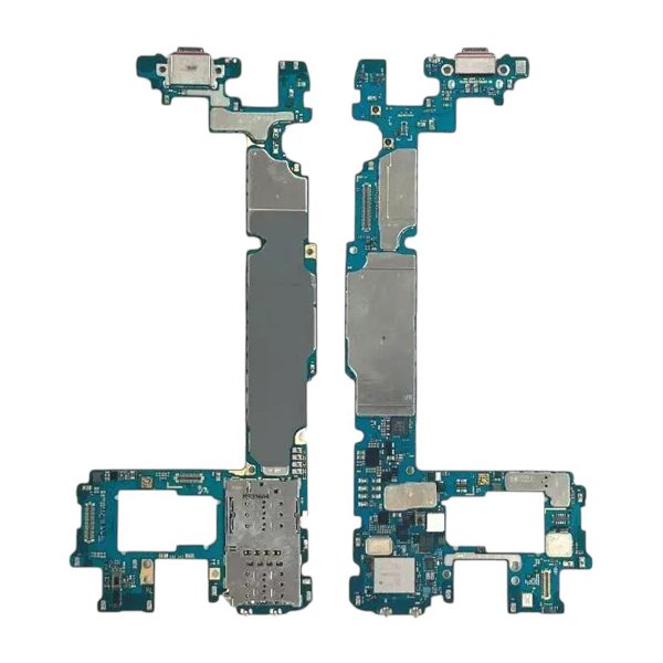 Samsung Galaxy S10e SM-G970F 128GB bundkort