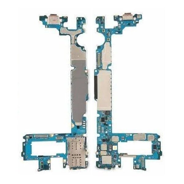 Samsung Galaxy S10 Plus SM-G975F 1TB bundkort
