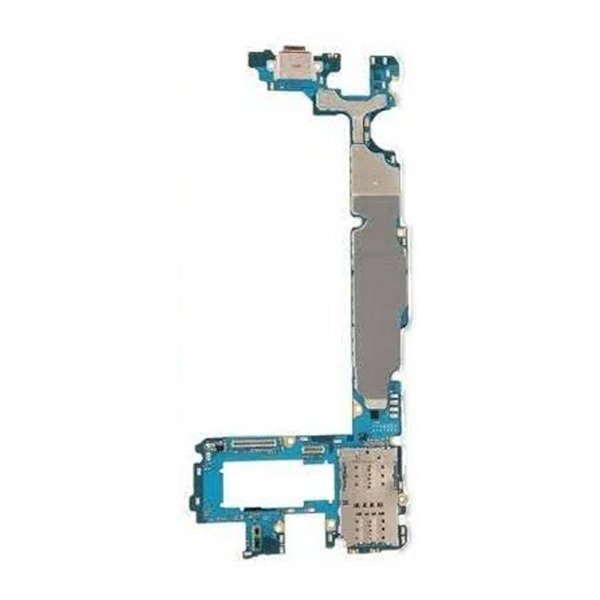 Samsung Galaxy S10 Plus SM-G975F 1TB bundkort