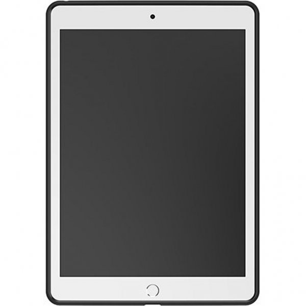 Otterbox iPad 10.2 Cover React Black Crystal
