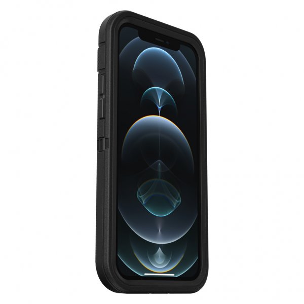 Otterbox iPhone 12/iPhone 12 Pro Cover Defender Sort