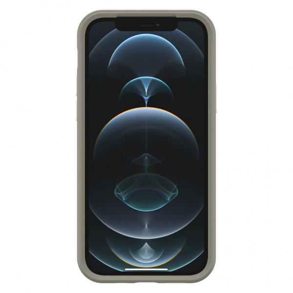 Otterbox iPhone 12/iPhone 12 Pro Cover Symmetry Plus Spring Snow