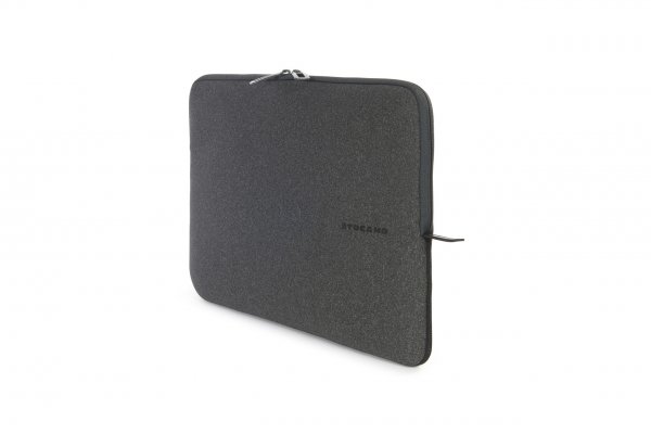 Tucano Sleeve Melange 13"/14" Sort