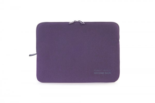 Tucano Sleeve Melange 13"/14" Lilla