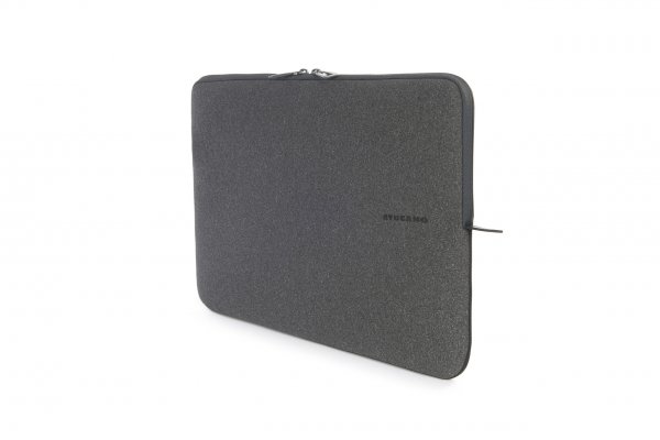 Tucano Sleeve Melange 15"/16" Sort