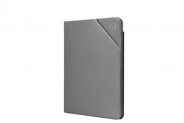 Tucano iPad Pro 11 (gen 2/3/4) Cover Metal Grå