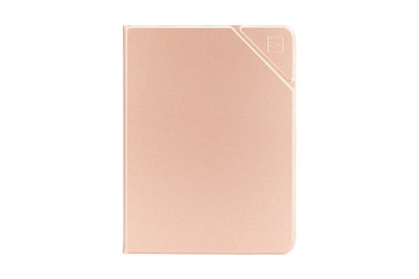 Tucano iPad Air 10.9 (gen 4/5) Etui Metal Rosa Guld