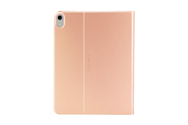 Tucano iPad Air 10.9 (gen 4/5) Etui Metal Rosa Guld