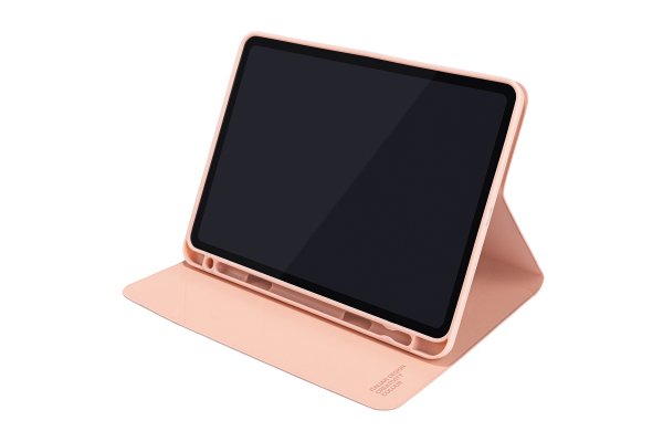 Tucano iPad Air 10.9 (gen 4/5) Etui Metal Rosa Guld