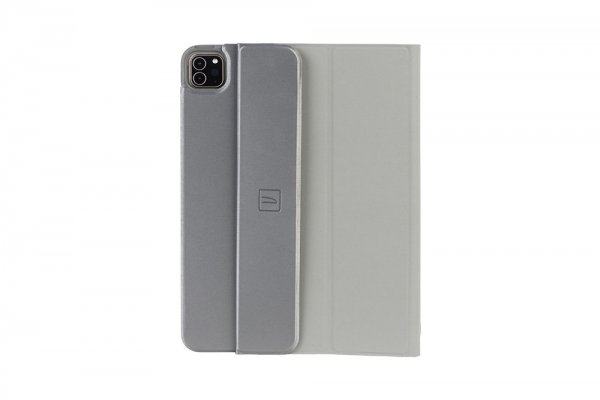 Tucano iPad Pro 11 (gen 2/3/4) Cover Link Grå