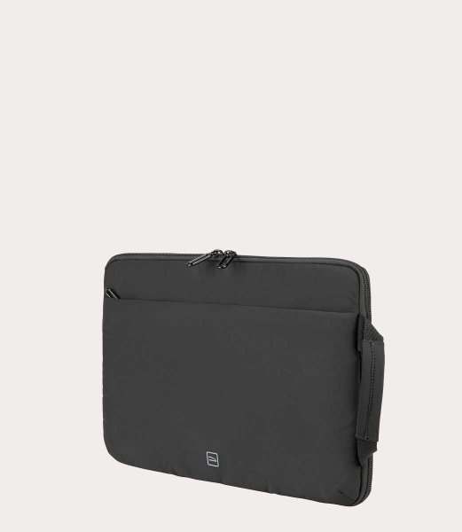 Tucano Sleeve Sandy 13"/14" Sort