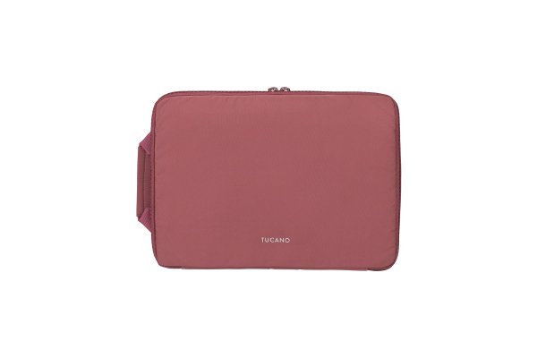 Tucano Sleeve Sandy 13"/14" Rød