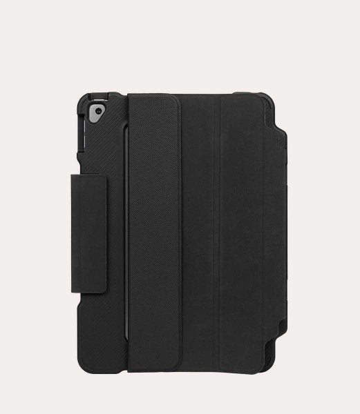 Tucano iPad 10.2 (gen 7/8/9) Cover Alunno Sort