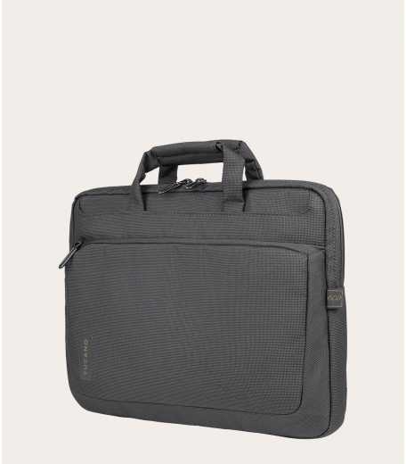 Tucano Taske Work Out 4 13"/14" Anthracite