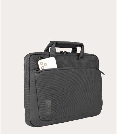 Tucano Taske Work Out 4 13"/14" Anthracite