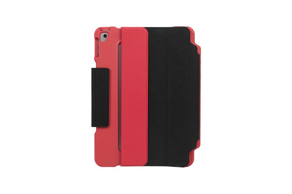 Tucano iPad 10.2 (gen 7/8/9) Etui Alunno Rød