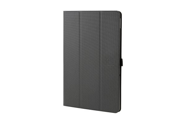 Tucano Lenovo Tab M10 Plus (3. generation) TB125 TB128 Etui Tre Sort