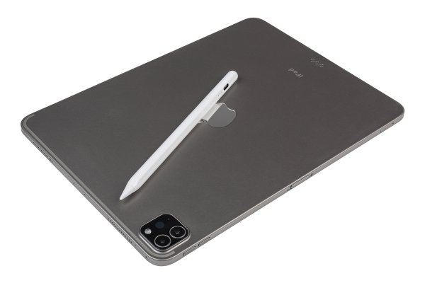 Tucano Stylus til iPad Aktiv USB-C Hvid