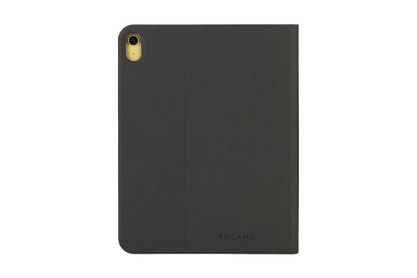 Tucano iPad 10.9 (gen 10)/iPad 11 (A16) Cover Up Plus Sort