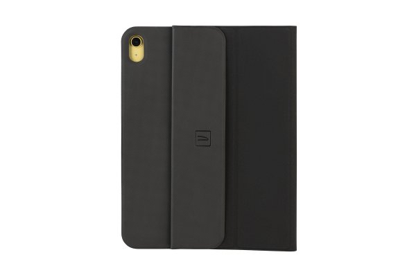 Tucano iPad 10.9 (gen 10)/iPad 11 (A16) Cover Up Plus Sort