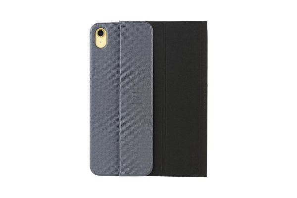 Tucano iPad 10.9 (gen. 10)/iPad 11 (A16) Cover Up Plus Grå