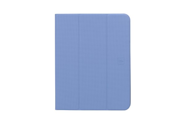 Tucano iPad 10.9 (gen 10)/iPad 11 (A16) Cover Up Plus Blå