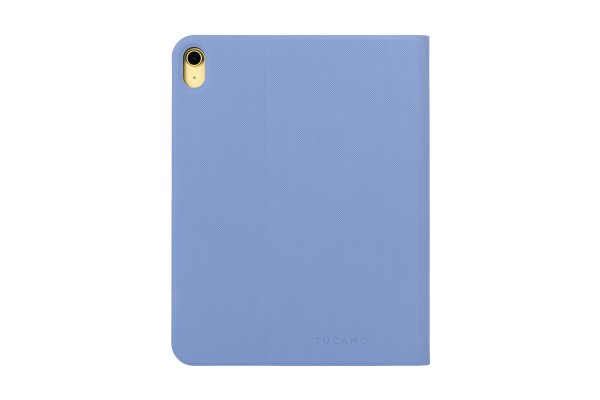 Tucano iPad 10.9 (gen 10)/iPad 11 (A16) Cover Up Plus Blå