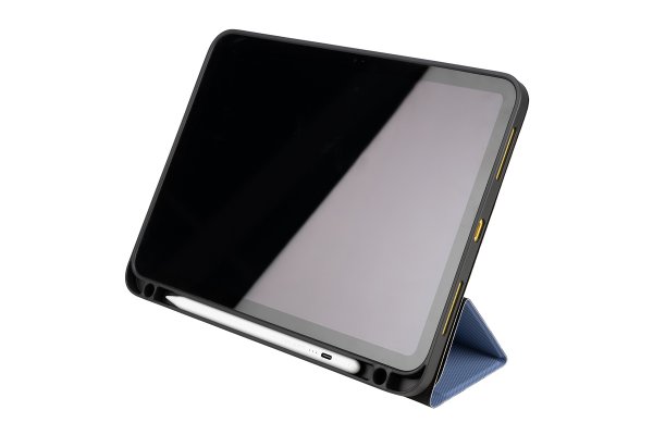 Tucano iPad 10.9 (gen 10)/iPad 11 (A16) Cover Up Plus Blå