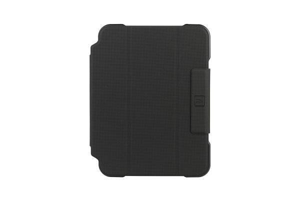 Tucano iPad 10.9 (gen 10)/iPad 11 (A16) Cover Alunno Sort