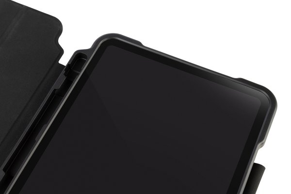 Tucano iPad 10.9 (gen 10)/iPad 11 (A16) Cover Alunno Sort