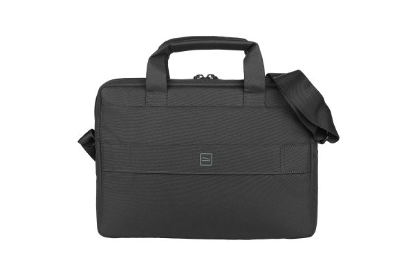 Tucano Taske Star 12"/13" Sort