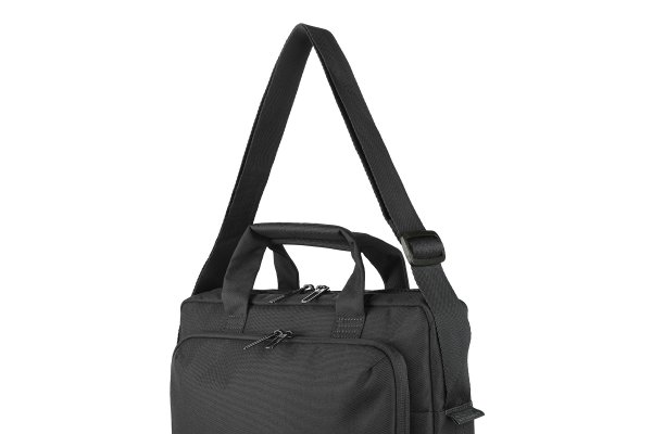 Tucano Taske Star 12"/13" Sort