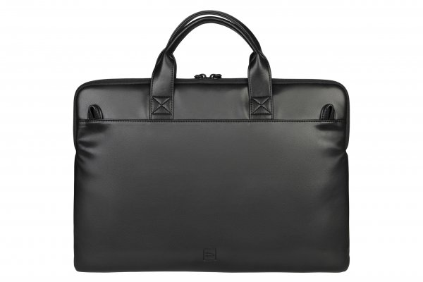 Tucano Taske Isotta 16" Sort