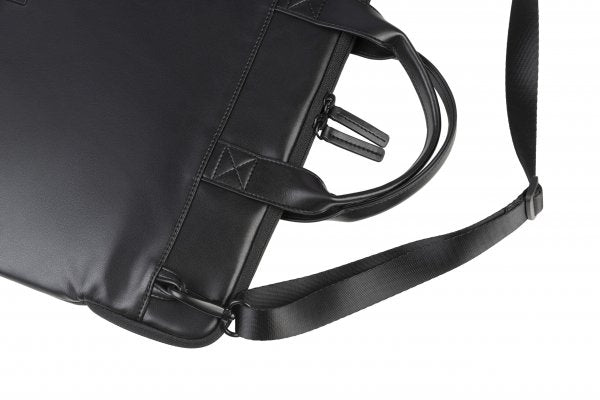 Tucano Taske Isotta 16" Sort