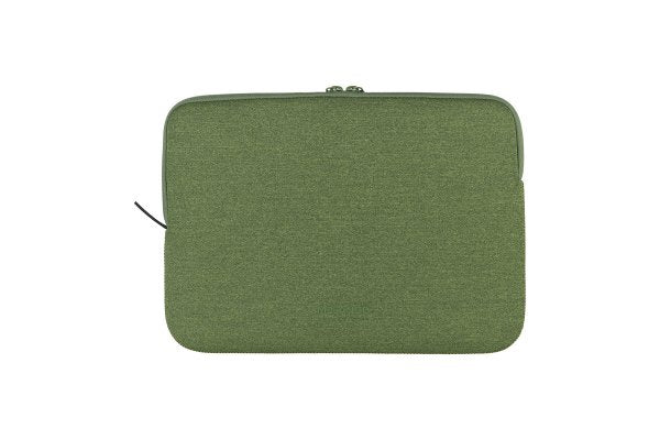 Tucano Sleeve Melange 12"/13" Grøn
