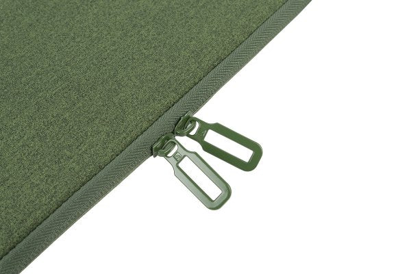 Tucano Sleeve Melange 12"/13" Grøn