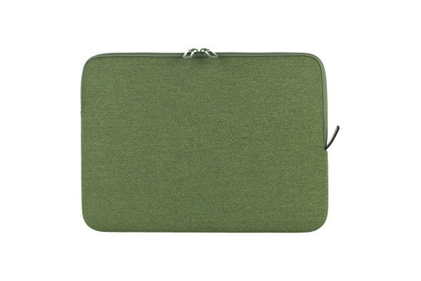 Tucano Sleeve Melange 13"/14" Grøn
