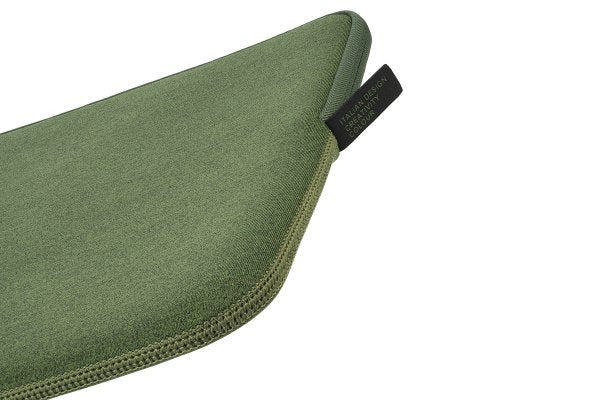 Tucano Sleeve Melange 15"/16" Grøn