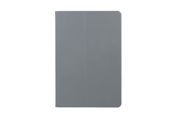Tucano Samsung Galaxy Tab S9 Plus/Galaxy Tab S9 FE Plus Cover Gala Grå
