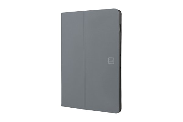 Tucano Samsung Galaxy Tab S9 Plus/Galaxy Tab S9 FE Plus Cover Gala Grå